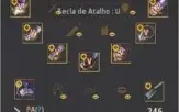 Conta Black Desert Ogro Pen + Full Iv Boss + Full V Tuvala