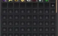 Conta Black Desert Ogro Pen + Full Iv Boss + Full V Tuvala