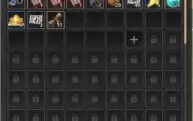 Conta Black Desert Ogro Pen + Full Iv Boss + Full V Tuvala