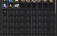 Conta Black Desert Ogro Pen + Full Iv Boss + Full V Tuvala