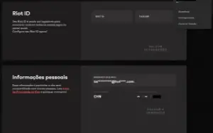 |Conta Beta BR 2012|400 RP|Email Não Verificado|