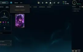 |Conta Beta BR 2012|400 RP|Email Não Verificado|
