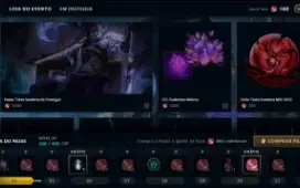 |Conta Beta BR 2012|400 RP|Email Não Verificado|