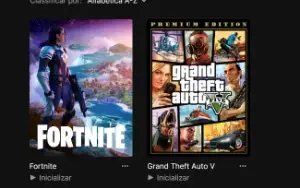 Conta Fortnite Com 107 Skins 🟢Com Dados De Criação🟢