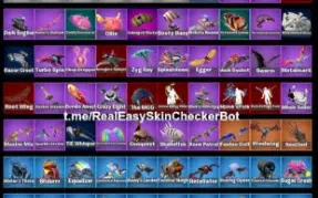 Conta Fortnite Com 107 Skins 🟢Com Dados De Criação🟢