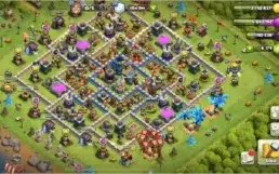 CV 12 muito bom, com 6200 gemas