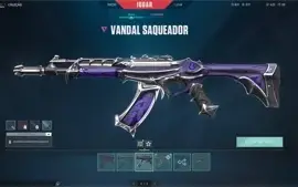 Conta de valorant ( FULL ACESSO )