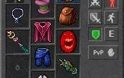 Sorcerer Lvl 39 sem RK Laudera