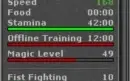 Sorcerer Lvl 39 sem RK Laudera