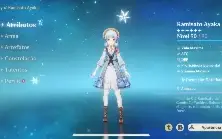 Conta Genshin Impact | AR60 + 37 Cinco Estrelas