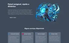 Script Painel Smm Sem bugs Completo - Revenda de seguidores