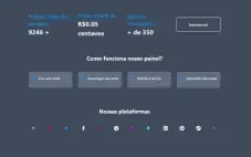 Script Painel Smm Sem bugs Completo - Revenda de seguidores