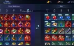 LANCER 75 (93K PP) ARMOR ÉPICA- ARMA +8e 3 COUROS E 1 CHIFRE