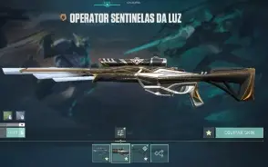 Conta Com + De 2750 Reais Gastos!
