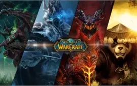 World of Warcraft
