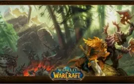 World of Warcraft
