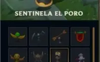 Conta de 2014 Diamante 2 / 102 skins annie hextec