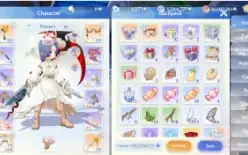 Ragnarok Origin Assassin 245K Power