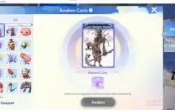 Ragnarok Origin Assassin 245K Power