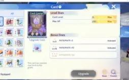 Ragnarok Origin Assassin 245K Power