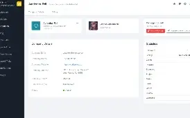 Worksuite Saas - Sistema Gestão de Projetos PHP