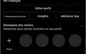 Conta Instagram 52,7K (Seguidores Reais)