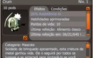 Disponibilizamos Crum Full 26% resistência. (spiritia)