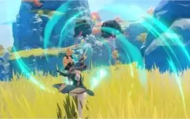 Hack Genshin impact