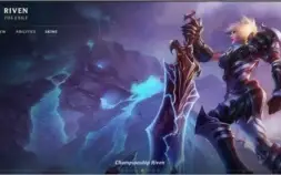 Vende-se conta com skin desde season 2 + skin raras
