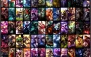 Vende-se conta com skin desde season 2 + skin raras