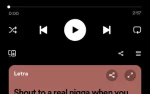 Spotify Premium MOD Vitalicio Atualizado