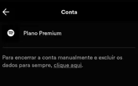 Spotify Premium MOD Vitalicio Atualizado