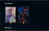 Conta Platina 1 (D2 mmr) com todos os champs e  248 skins.