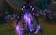 Beru Solo Leveling| Kha'Zix| Custom Skin | League of Legends
