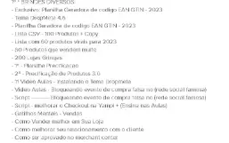 Tema Dropmeta Versão 4.9.3 Shopify + BRINDES + VIDEO AULAS