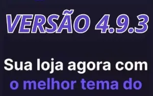 Tema Dropmeta Versão 4.9.3 Shopify + BRINDES + VIDEO AULAS