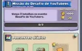 Conta Clash Royale- lvl11 - Arena 12:4150 - 13 Lendárias