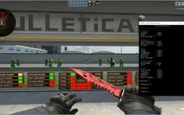 Hack CS Go - Counter Strike - Vac Safe Legit Multihack
