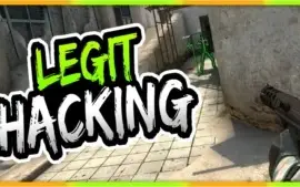 Hack CS Go - Counter Strike - Vac Safe Legit Multihack