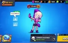 Conta full brawl stars