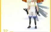 Conta de Pokémon GO