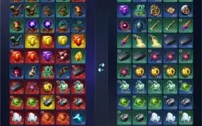 CONTA MIR4 LVL 111 159K DE POWER