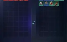 CONTA MIR4 LVL 111 159K DE POWER