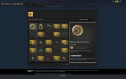 Vendo 240 reais em saldo steam.