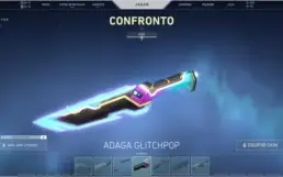 Conta Valorant e League of Legends