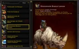 Conta wow shadowlands cm mod pandaria e wod