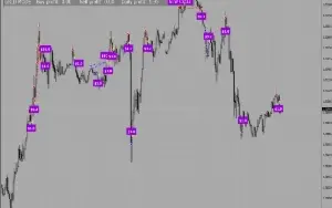 Hamster Scalping EA - Forex Expert Advisor Automatico