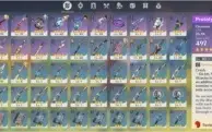 Genshin Impact Diluc e Klee RANK 44