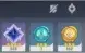 Genshin Impact Diluc e Klee RANK 44