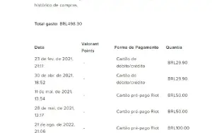 Conta Valorant Com Muitas Skins - R$500 gastos